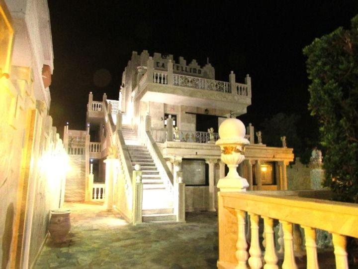 Appartement Castellino Kallithéa