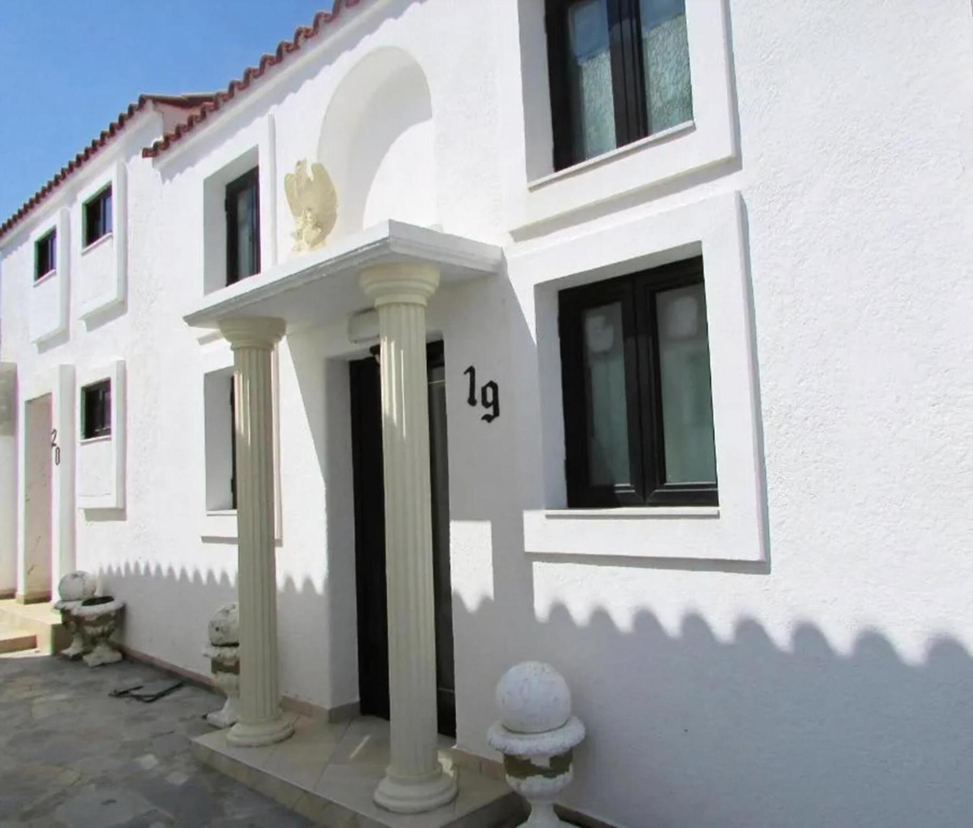 Appartement Castellino