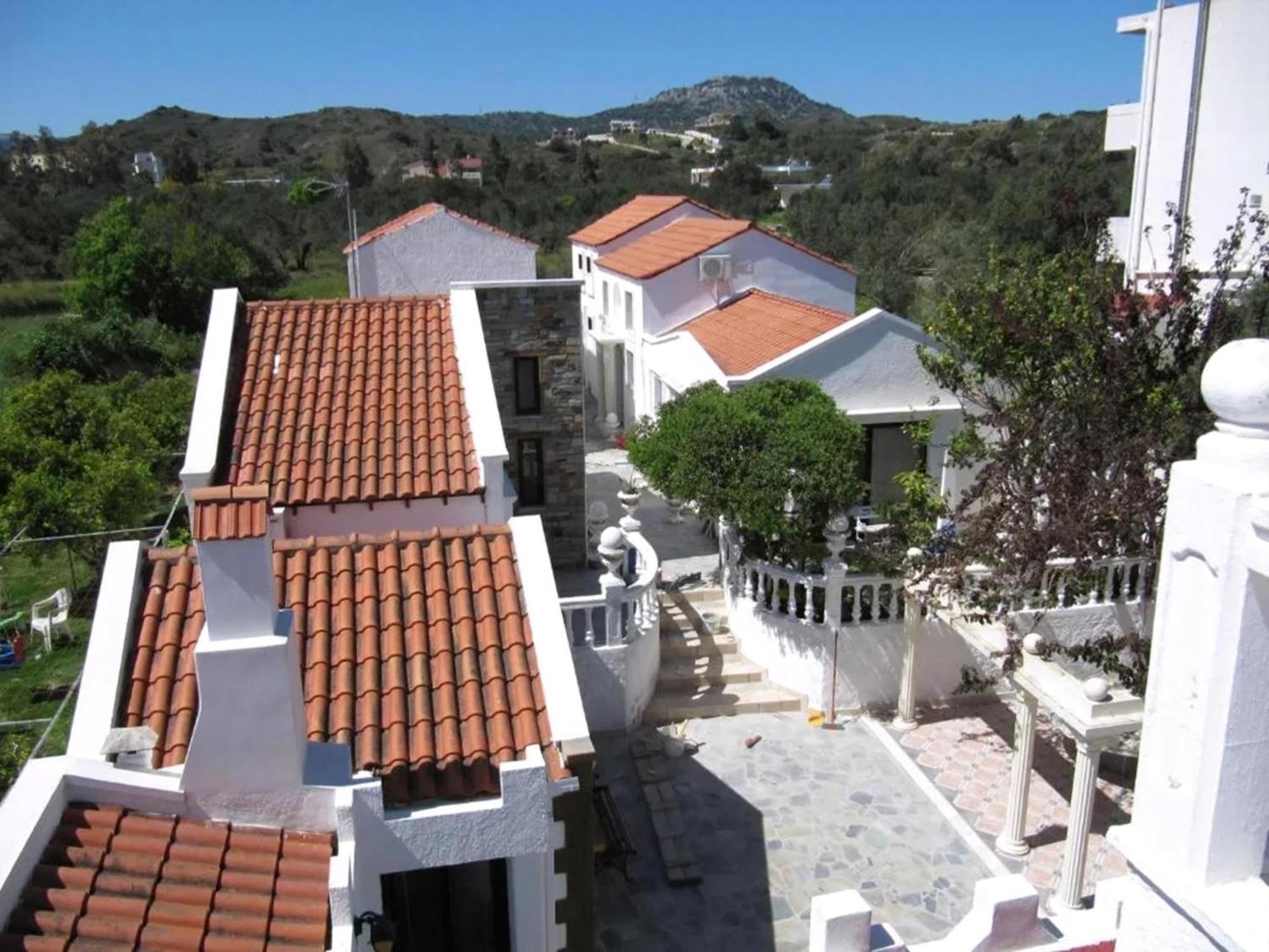 Appartement Castellino Kallithéa
