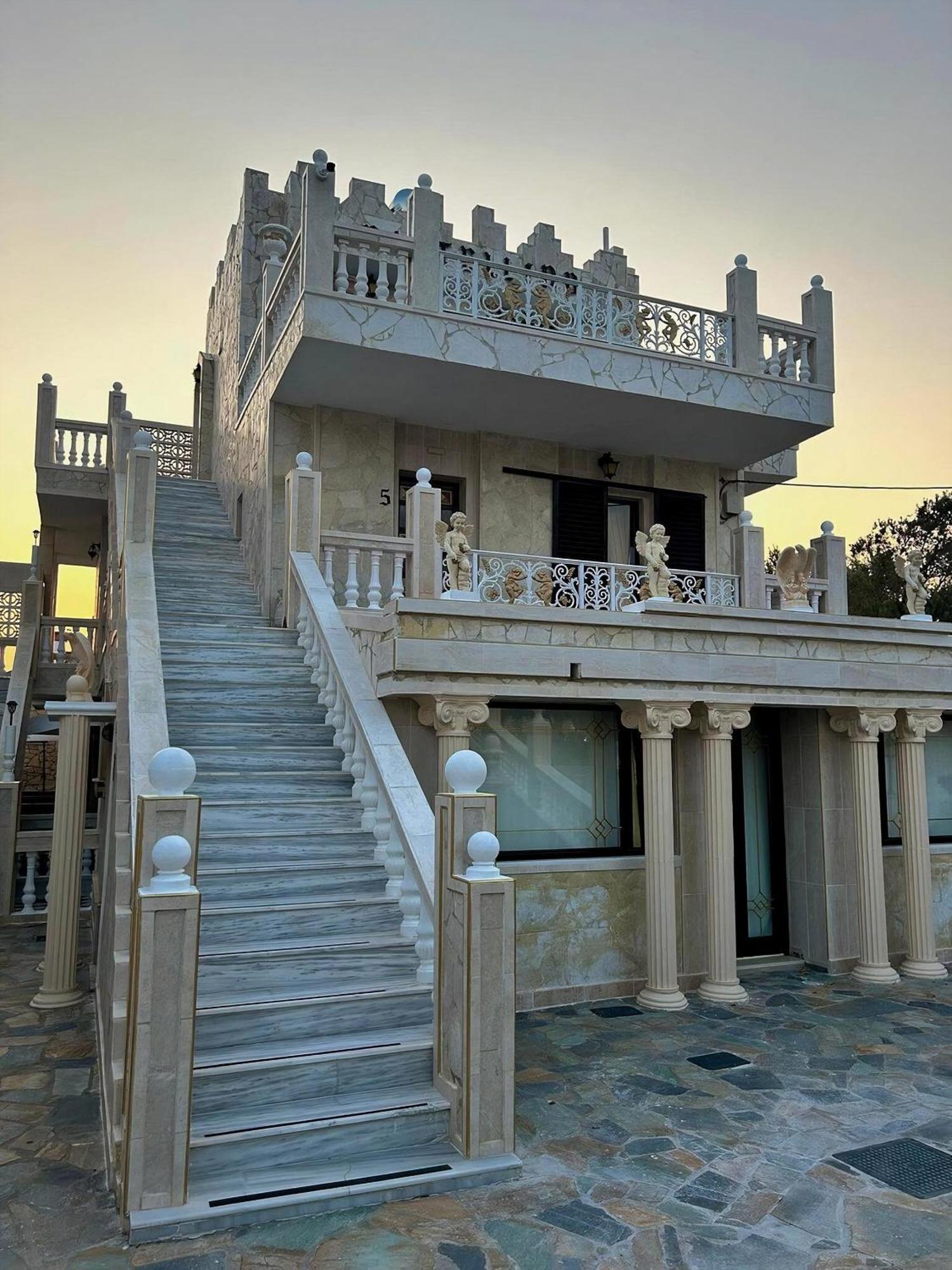 Castellino Appartement