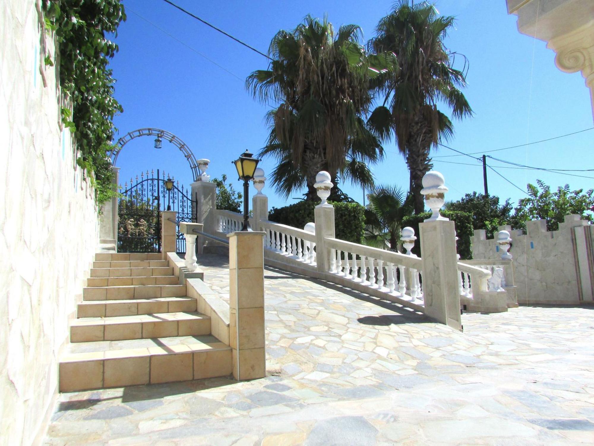 Appartement Castellino