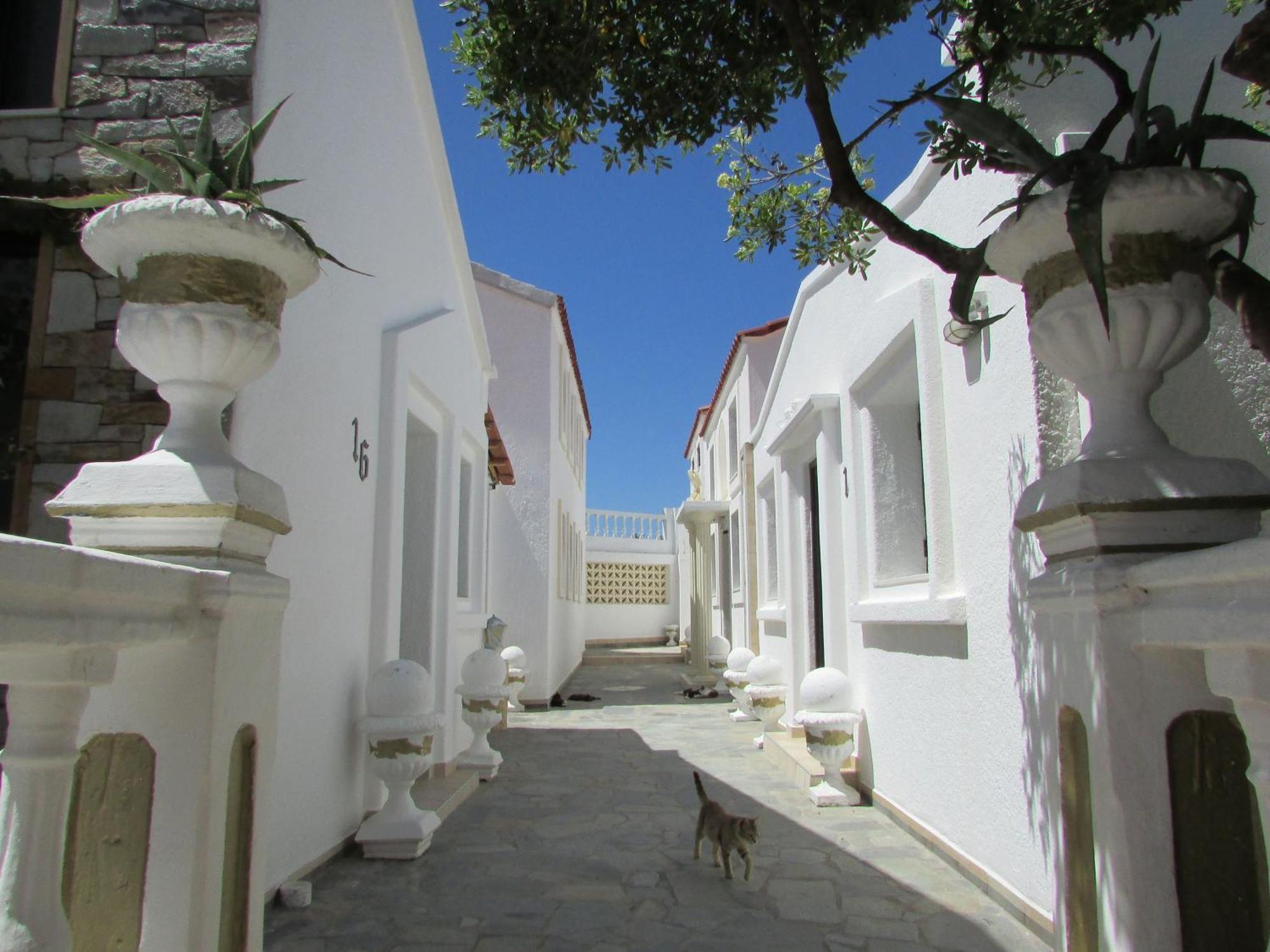 Castellino Appartement *