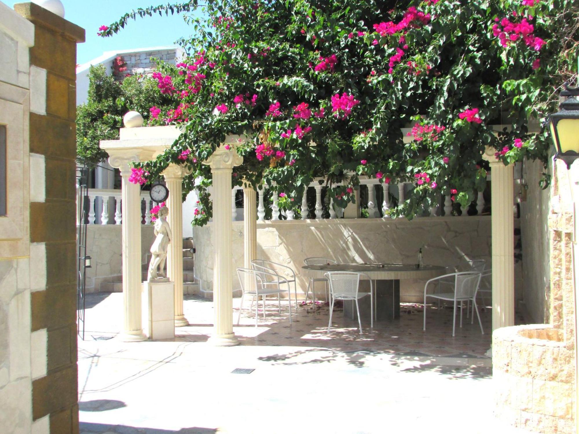 Appartement Castellino *