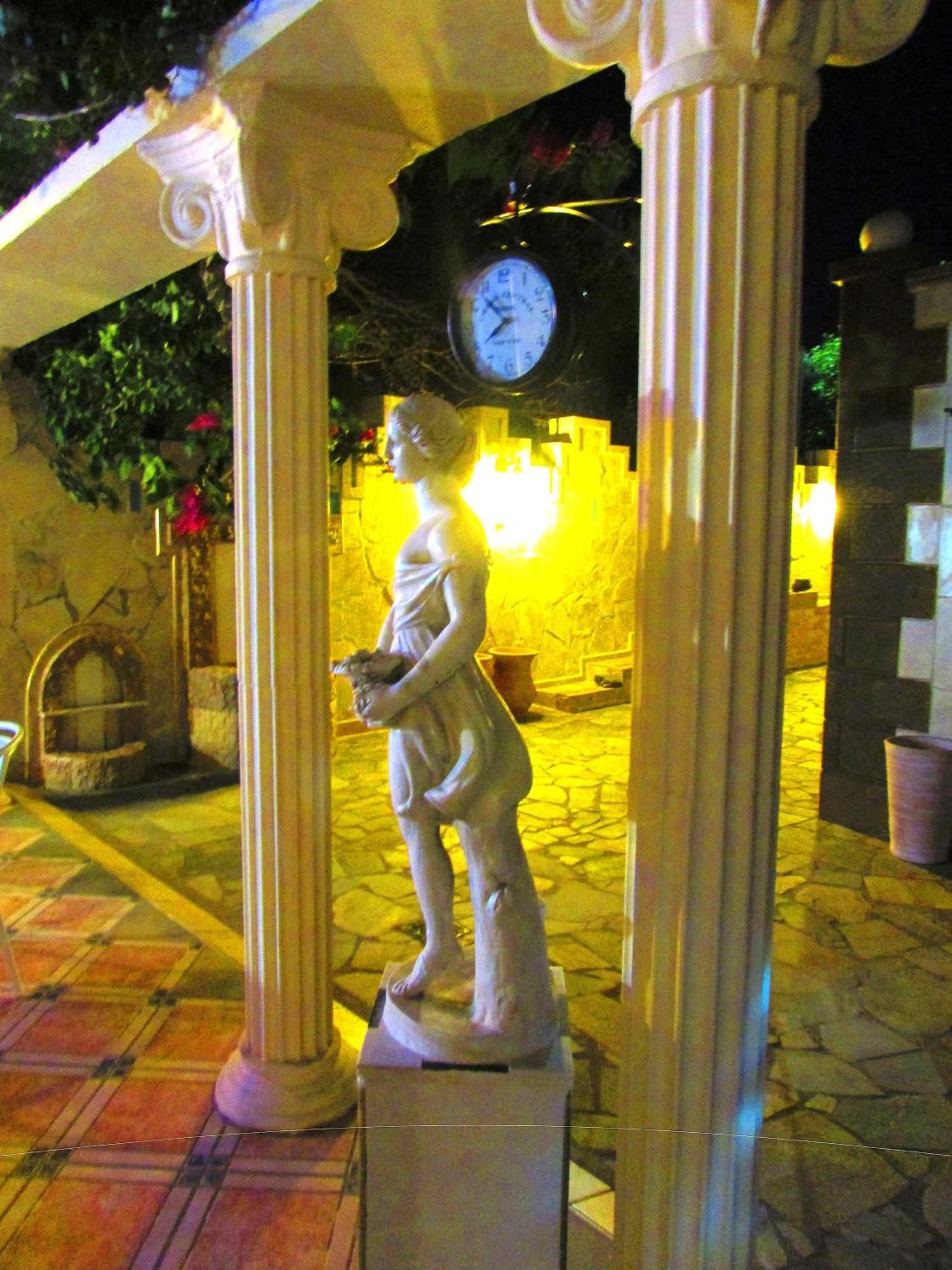Castellino Appartement